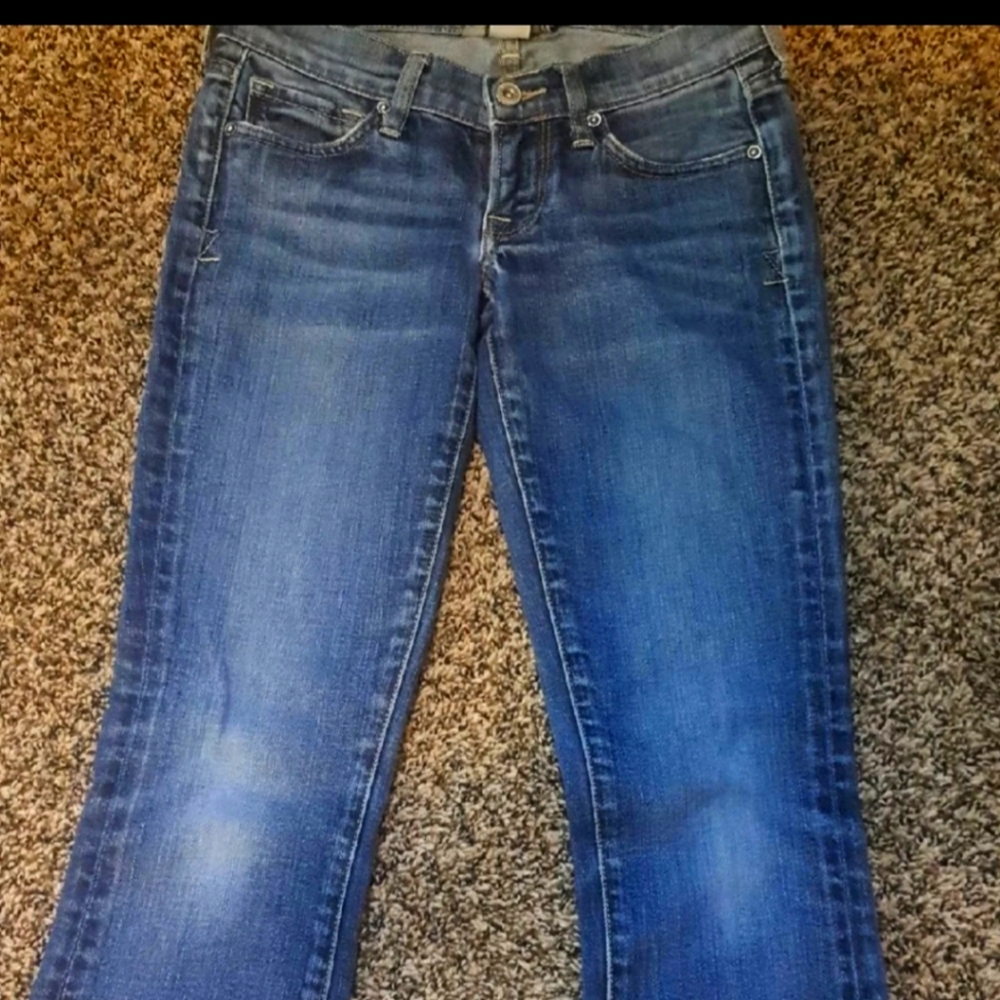 Womens jeans